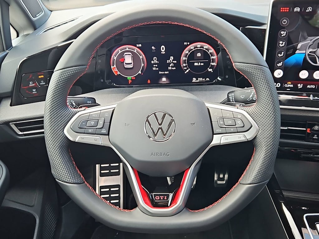 Thumbnail: 2026 Volkswagen Golf - 14