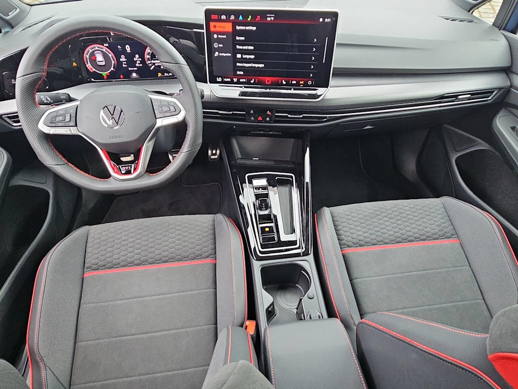 Thumbnail: 2026 Volkswagen Golf - 10