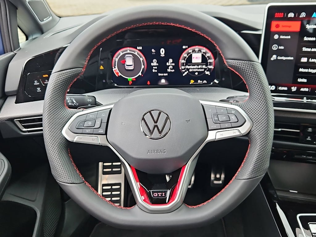 Thumbnail: 2026 Volkswagen Golf - 14