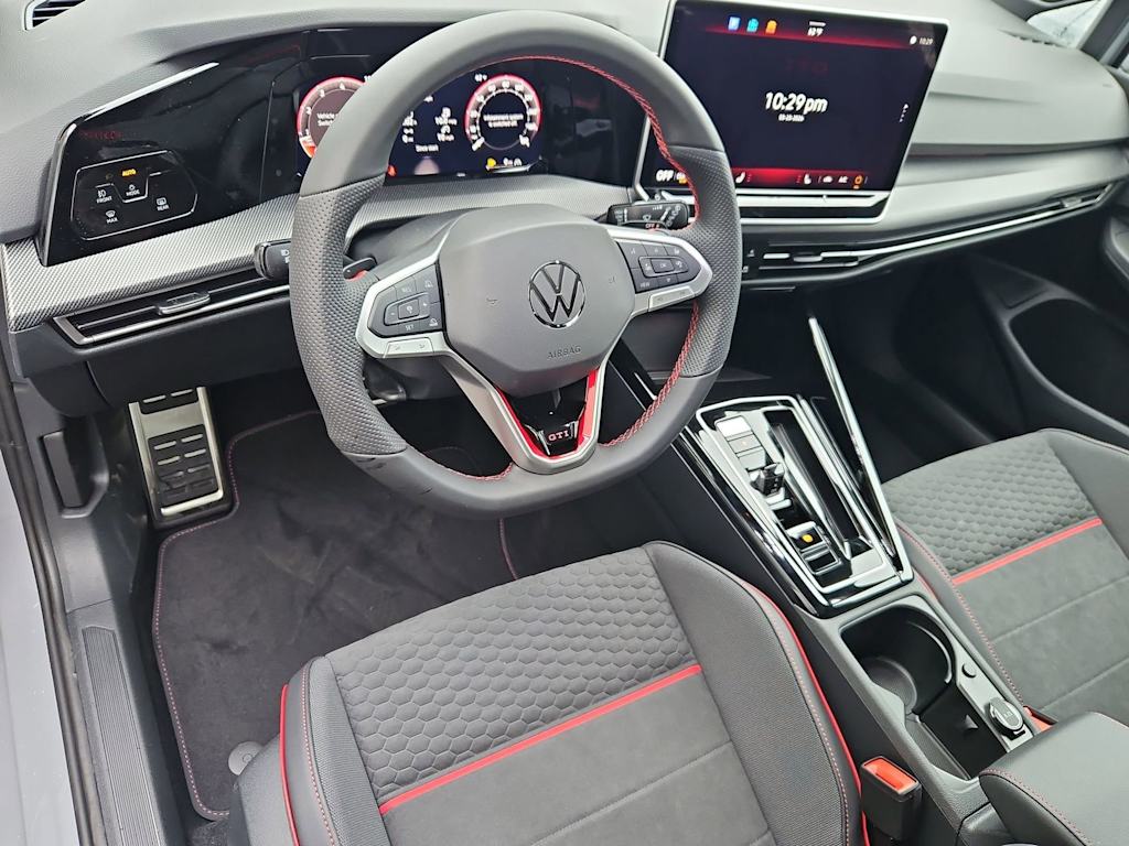 Thumbnail: 2026 Volkswagen Golf - 2