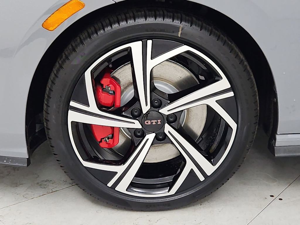 Thumbnail: 2026 Volkswagen Golf - 8