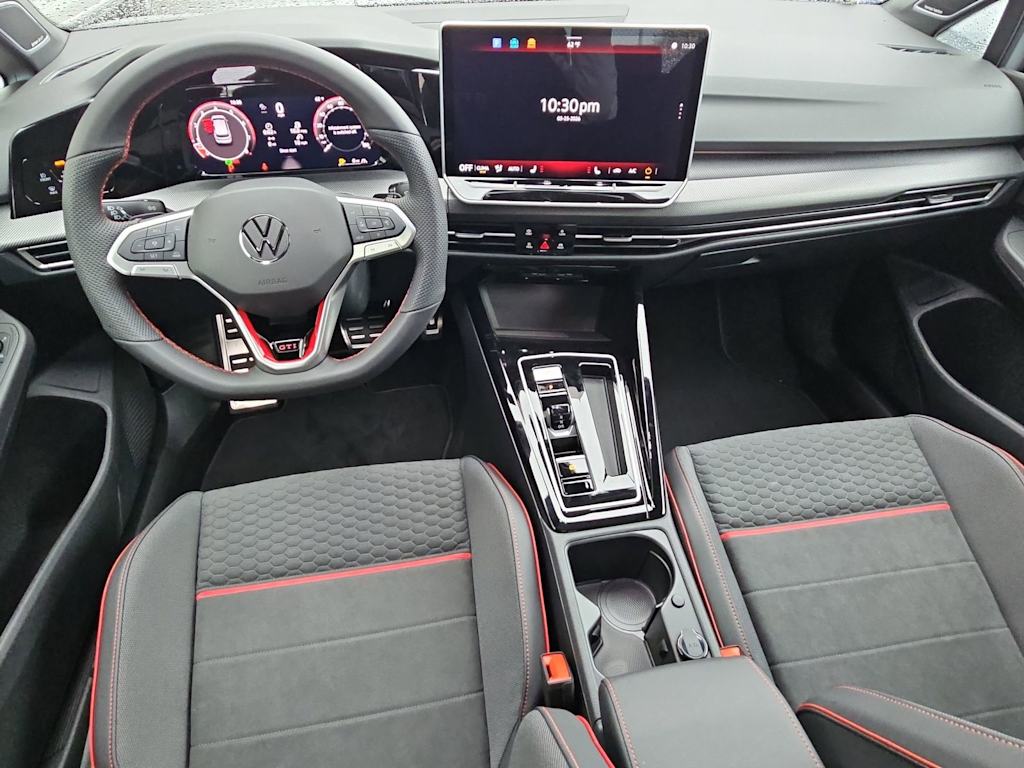 Thumbnail: 2026 Volkswagen Golf - 10