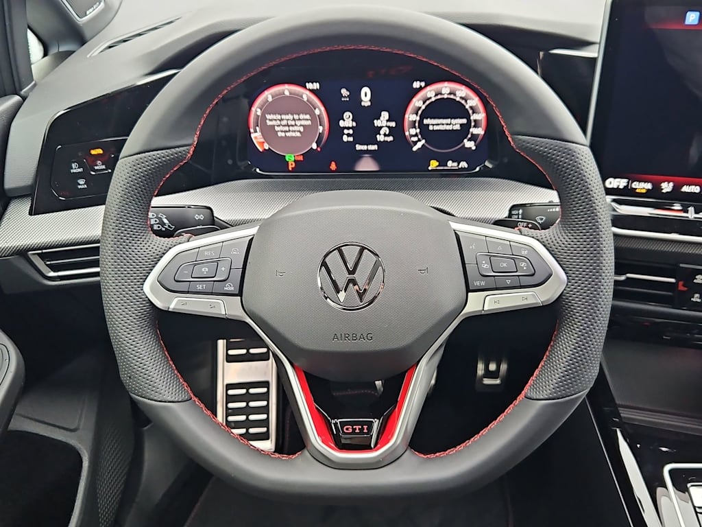 Thumbnail: 2026 Volkswagen Golf - 14