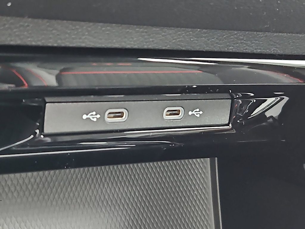 Thumbnail: 2026 Volkswagen Golf - 36