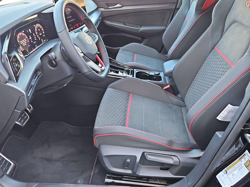 Thumbnail: 2026 Volkswagen Golf - 11