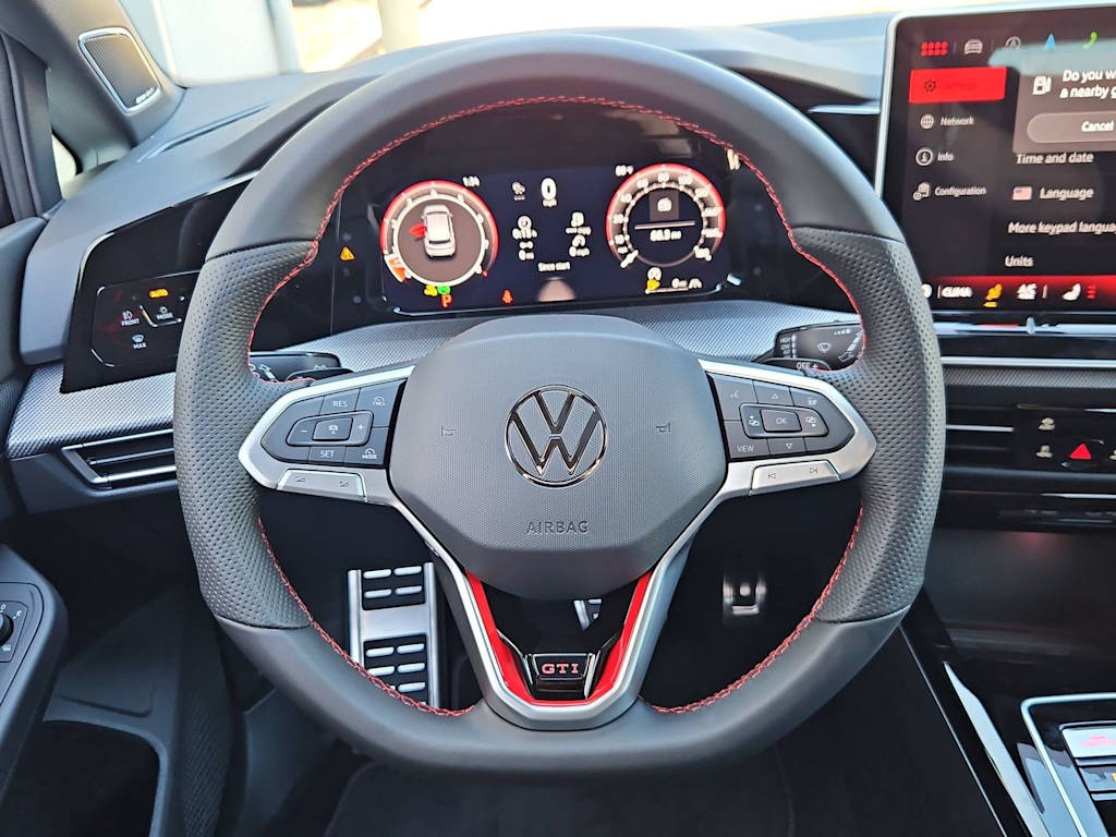 Thumbnail: 2026 Volkswagen Golf - 14