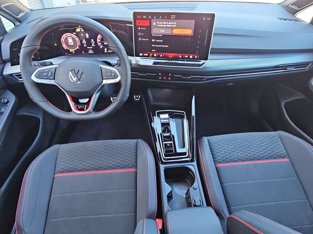 Thumbnail: 2026 Volkswagen Golf - 10