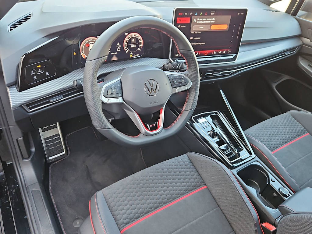 Thumbnail: 2026 Volkswagen Golf - 2