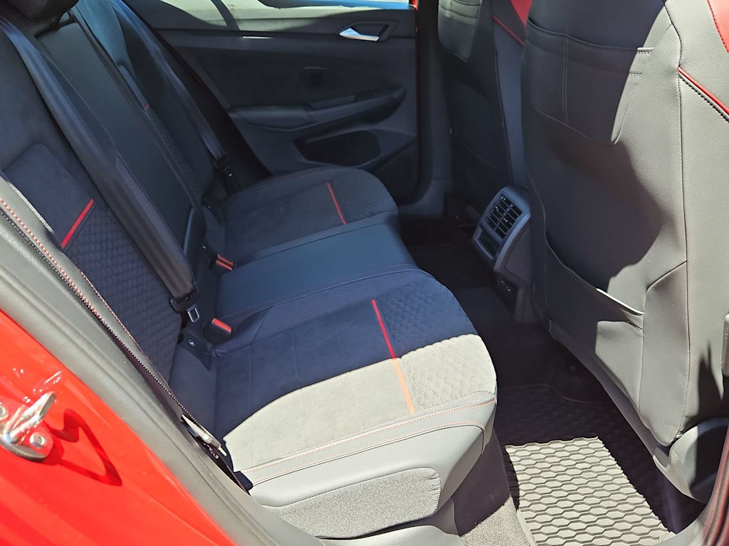 Thumbnail: 2026 Volkswagen Golf - 29