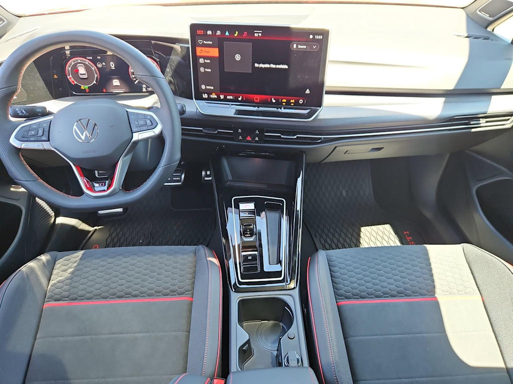 Thumbnail: 2026 Volkswagen Golf - 10