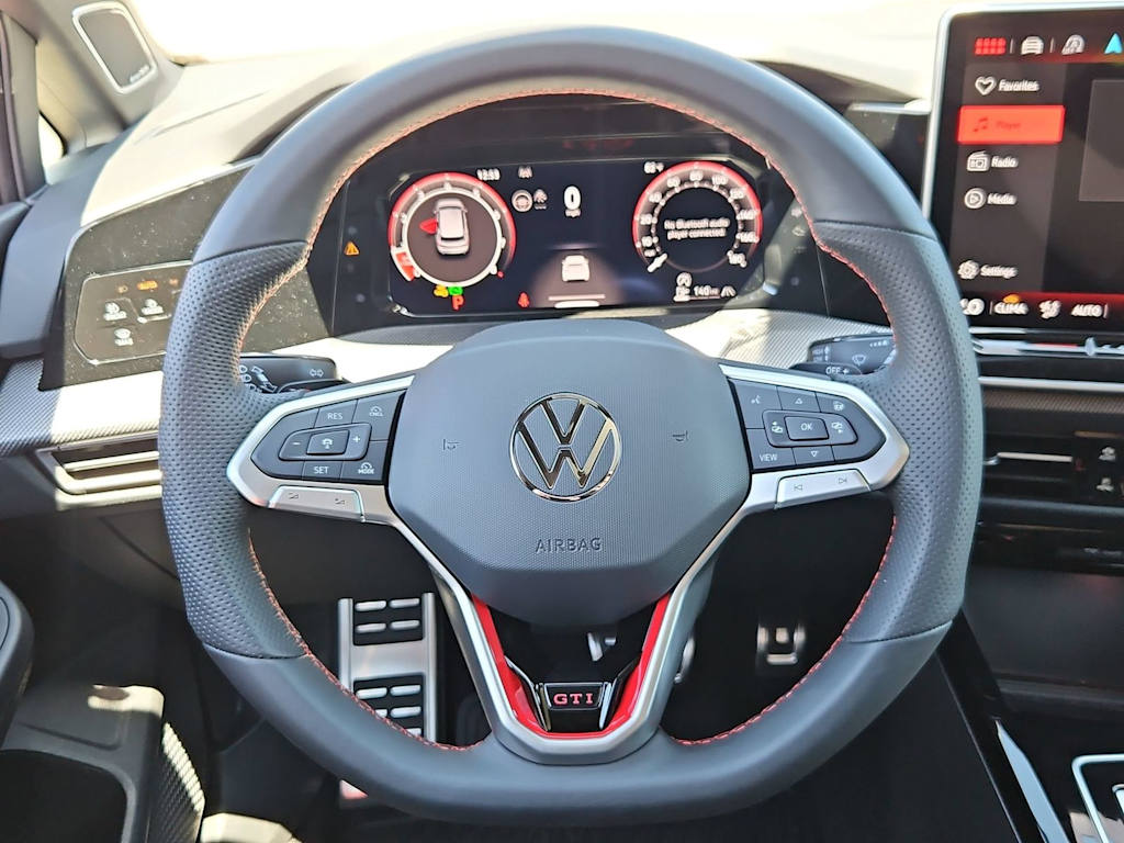 Thumbnail: 2026 Volkswagen Golf - 14