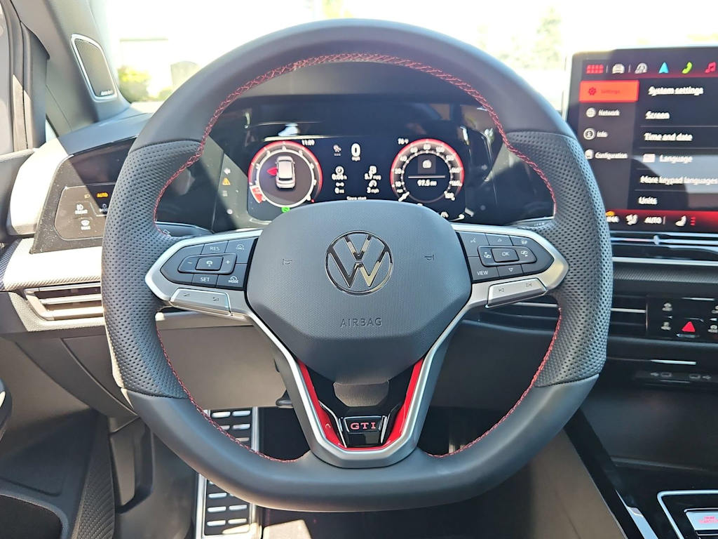 Thumbnail: 2026 Volkswagen Golf - 14