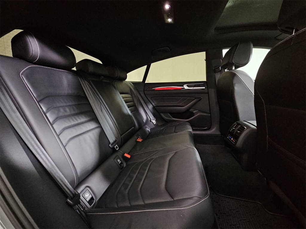 Thumbnail: 2023 Volkswagen Arteon - 28