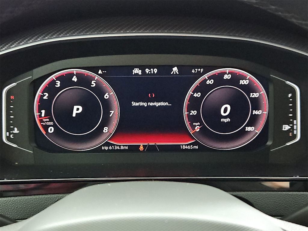 Thumbnail: 2023 Volkswagen Arteon - 17