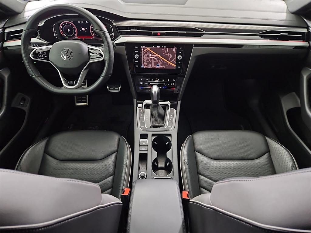 Thumbnail: 2023 Volkswagen Arteon - 10