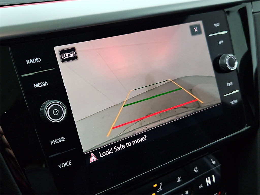 Thumbnail: 2023 Volkswagen Arteon - 35