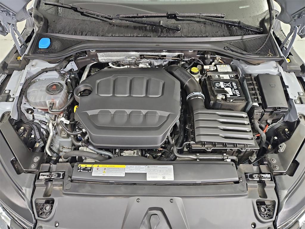 Thumbnail: 2023 Volkswagen Arteon - 9