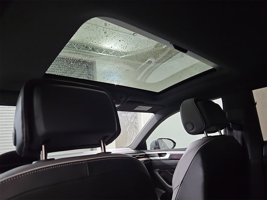 Thumbnail: 2023 Volkswagen Arteon - 29