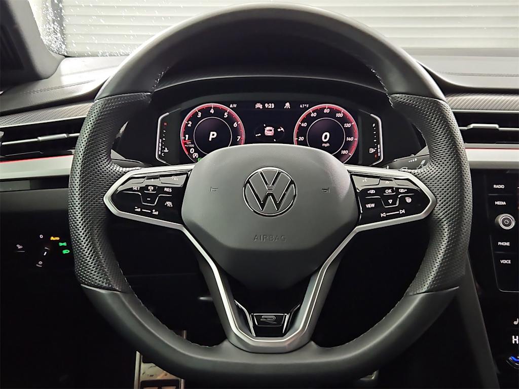 Thumbnail: 2023 Volkswagen Arteon - 14