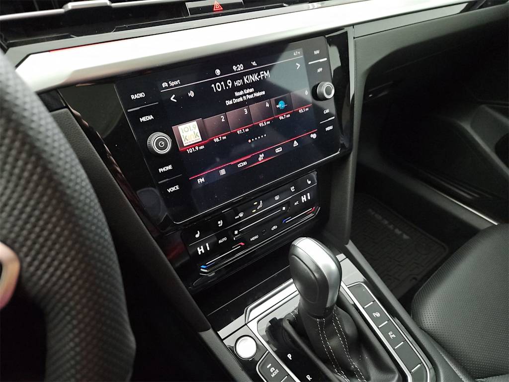 Thumbnail: 2023 Volkswagen Arteon - 15