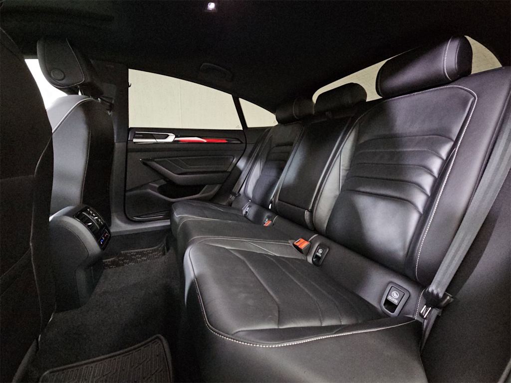 Thumbnail: 2023 Volkswagen Arteon - 13