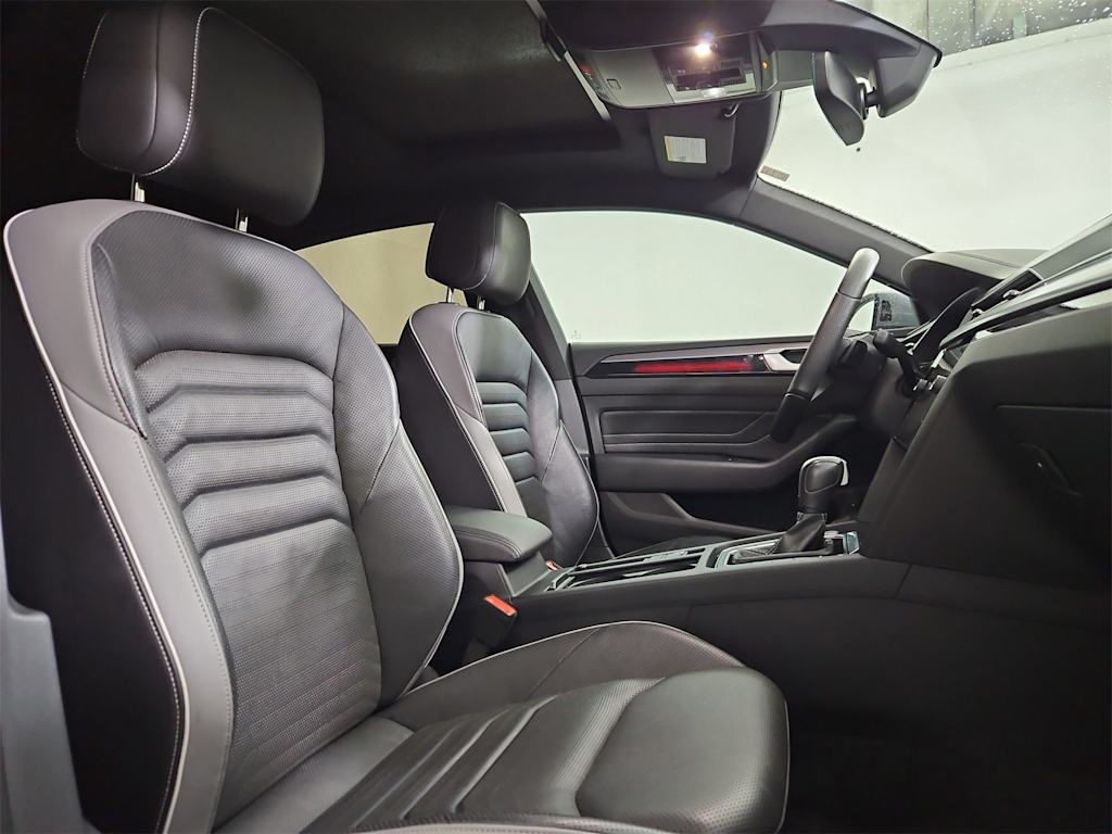 Thumbnail: 2023 Volkswagen Arteon - 30