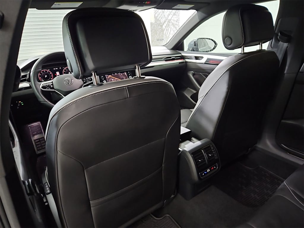 Thumbnail: 2023 Volkswagen Arteon - 12