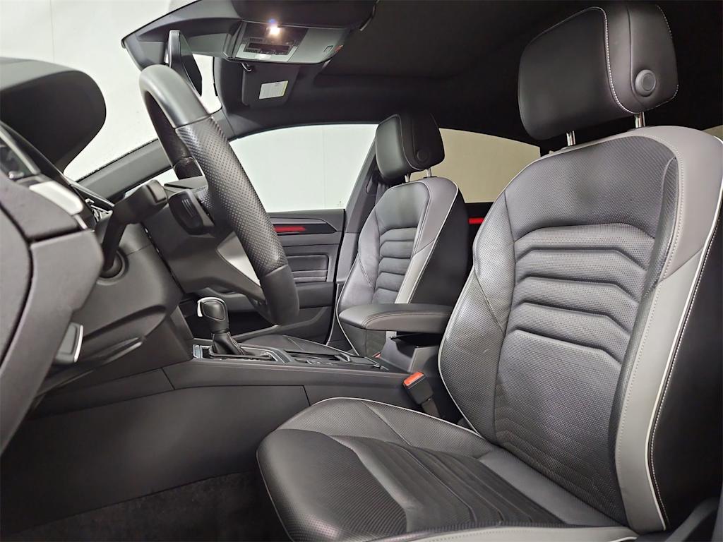 Thumbnail: 2023 Volkswagen Arteon - 11