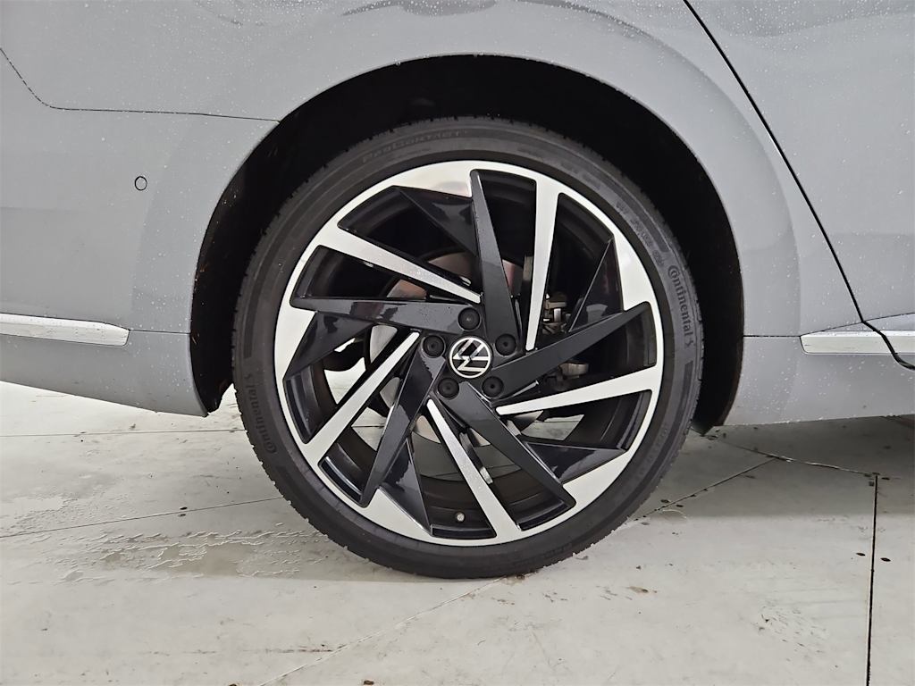 Thumbnail: 2023 Volkswagen Arteon - 8