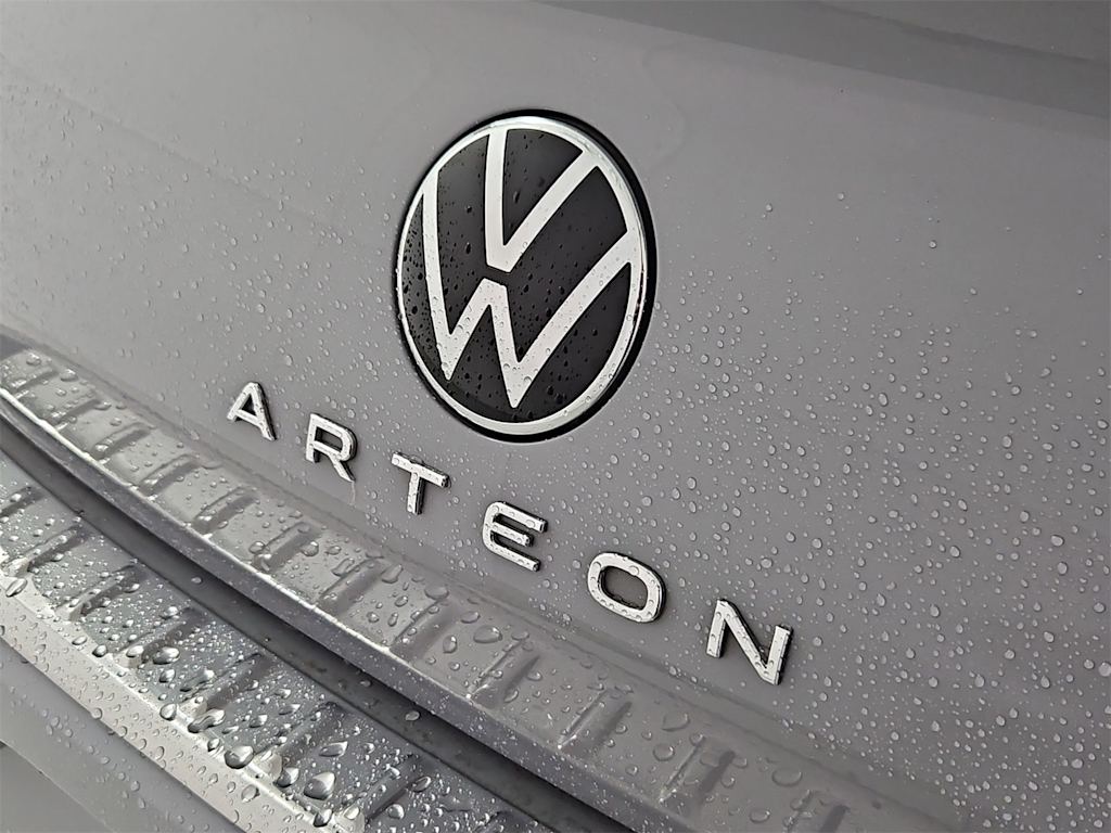 Thumbnail: 2023 Volkswagen Arteon - 25