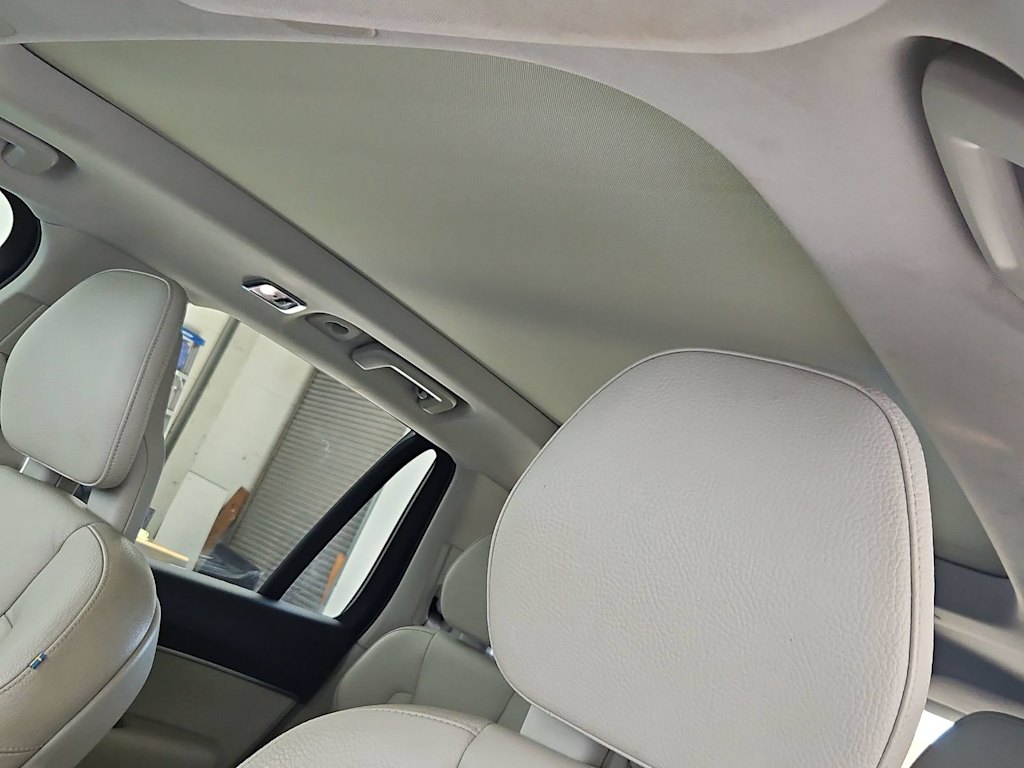 Thumbnail: 2020 Volvo XC90 - 19