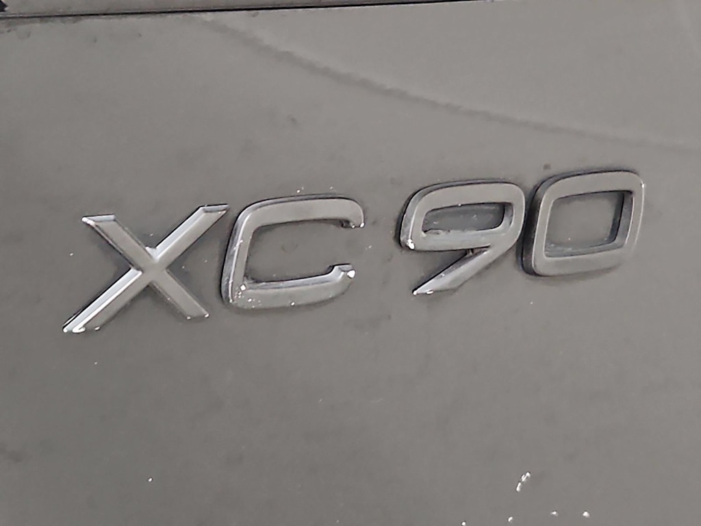 Thumbnail: 2020 Volvo XC90 - 7