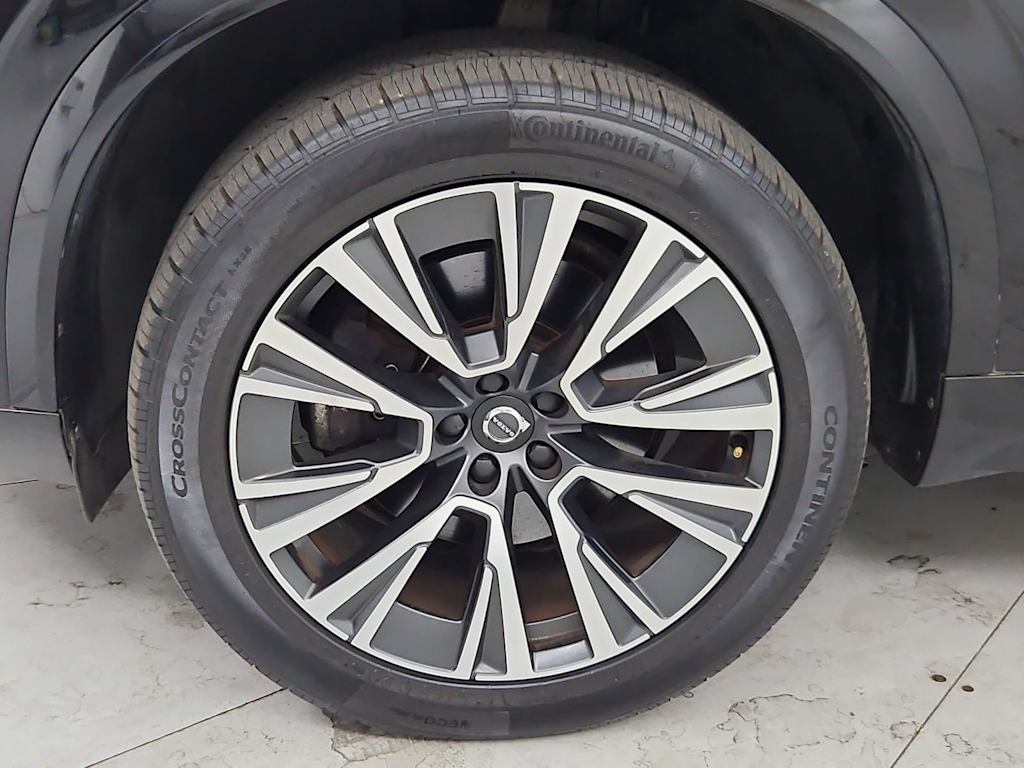 Thumbnail: 2020 Volvo XC90 - 8