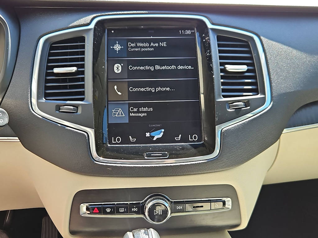 Thumbnail: 2020 Volvo XC90 - 15