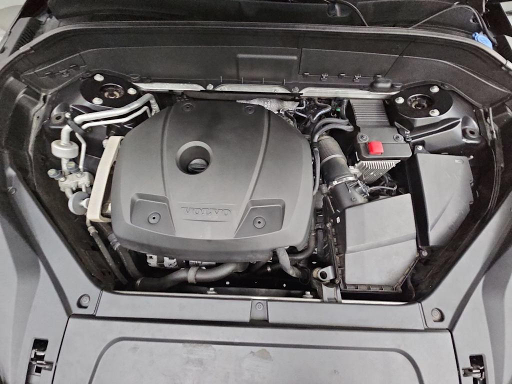 Thumbnail: 2020 Volvo XC90 - 9