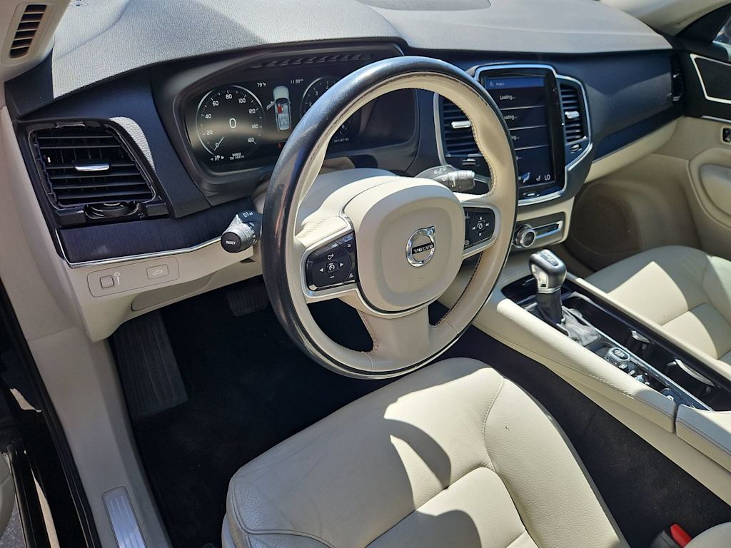 Thumbnail: 2020 Volvo XC90 - 2