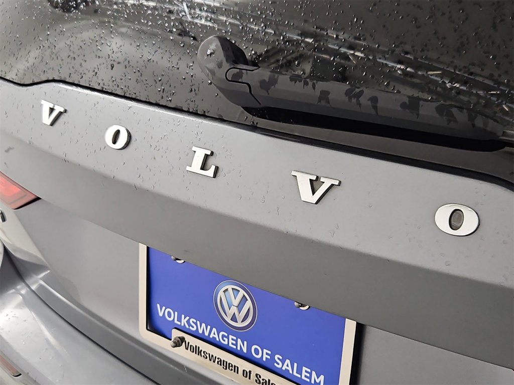 Thumbnail: 2021 Volvo V60 - 7