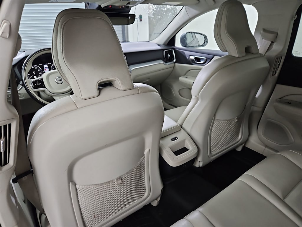 Thumbnail: 2021 Volvo V60 - 11