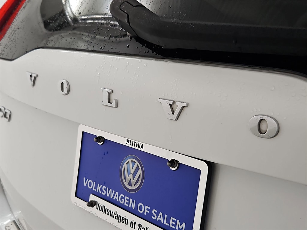 Thumbnail: 2022 Volvo XC90 - 16