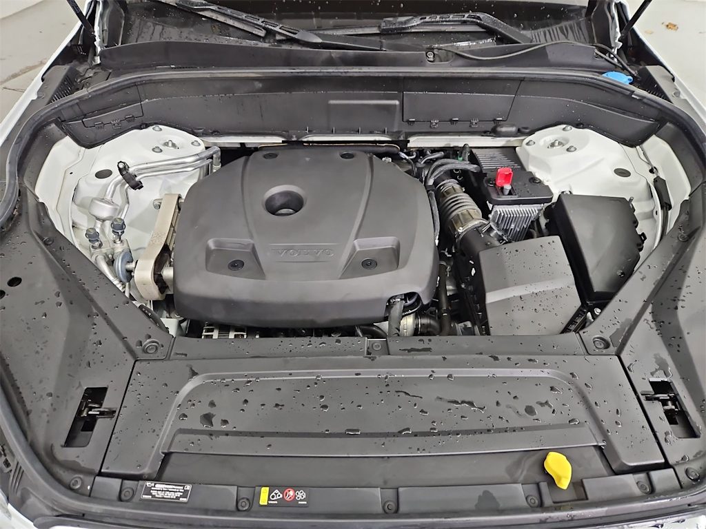 Thumbnail: 2022 Volvo XC90 - 9