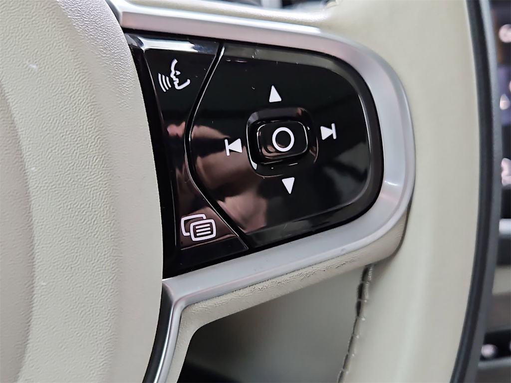 Thumbnail: 2022 Volvo XC90 - 31