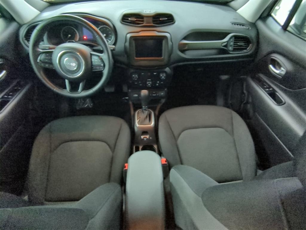 Thumbnail: 2020 Jeep Renegade - 10
