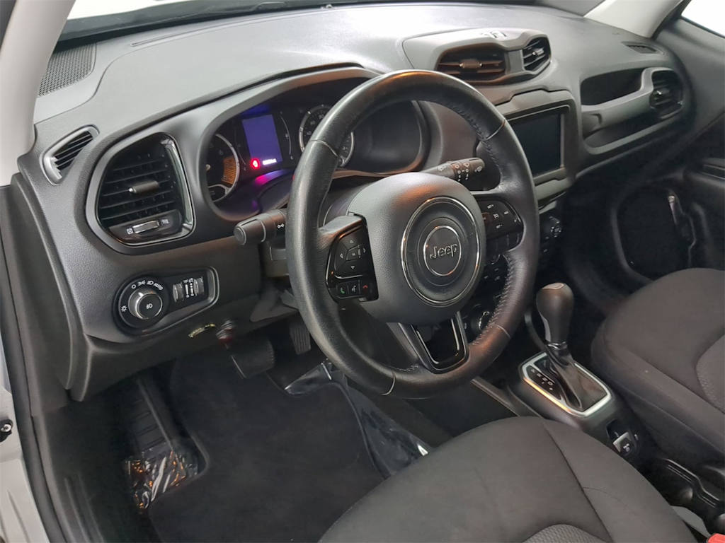 Thumbnail: 2020 Jeep Renegade - 2