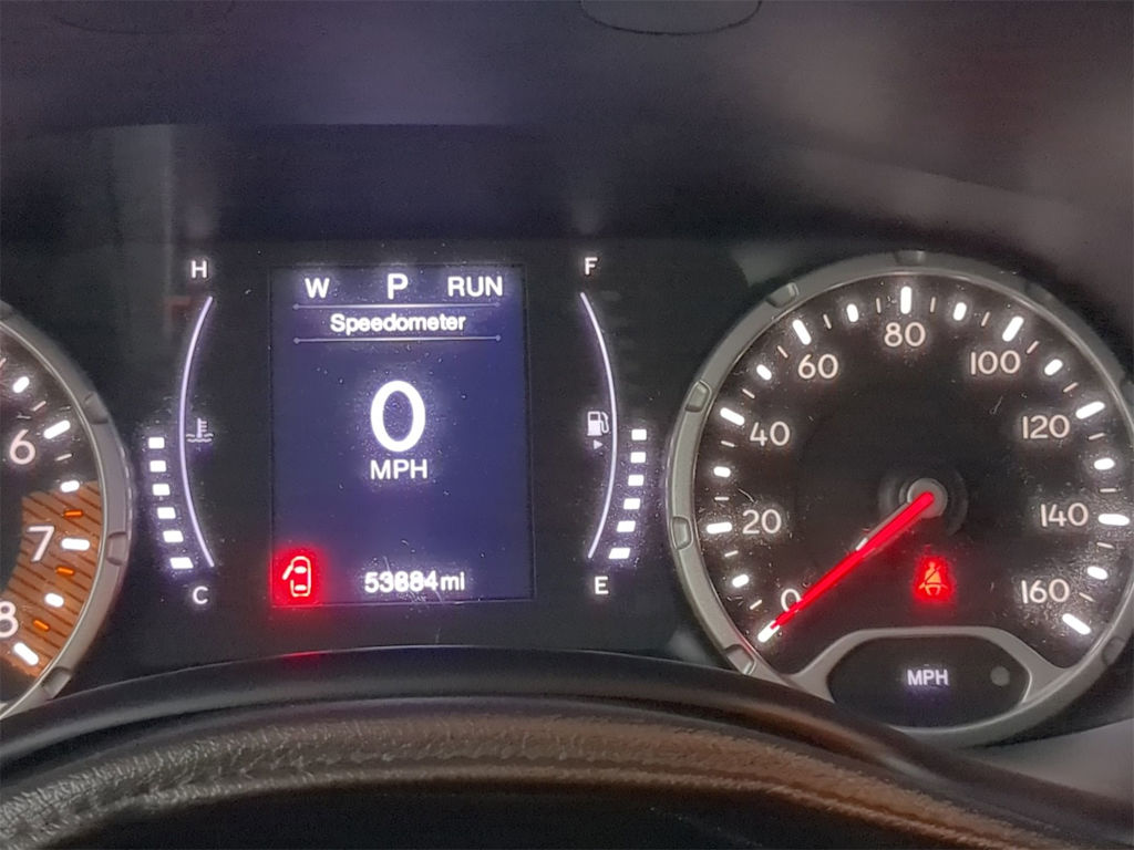 Thumbnail: 2020 Jeep Renegade - 17