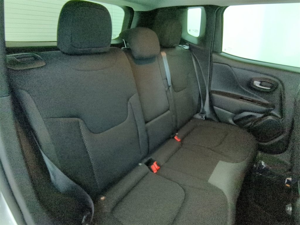 Thumbnail: 2020 Jeep Renegade - 27