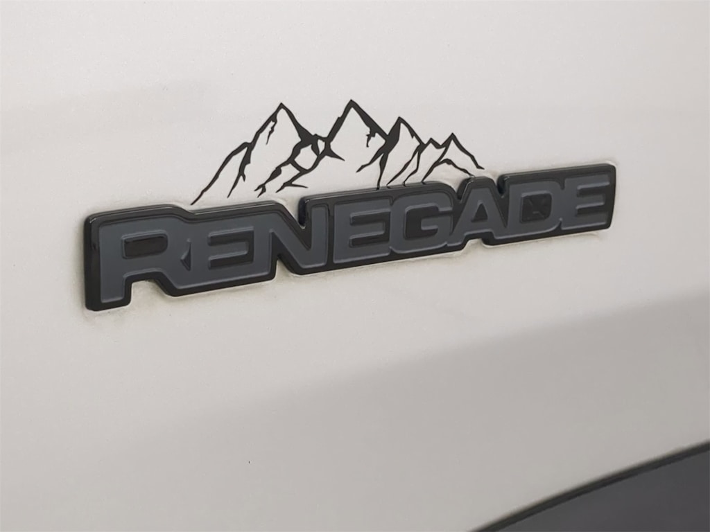Thumbnail: 2020 Jeep Renegade - 25
