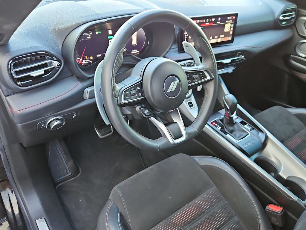 Thumbnail: 2024 Dodge Hornet - 2