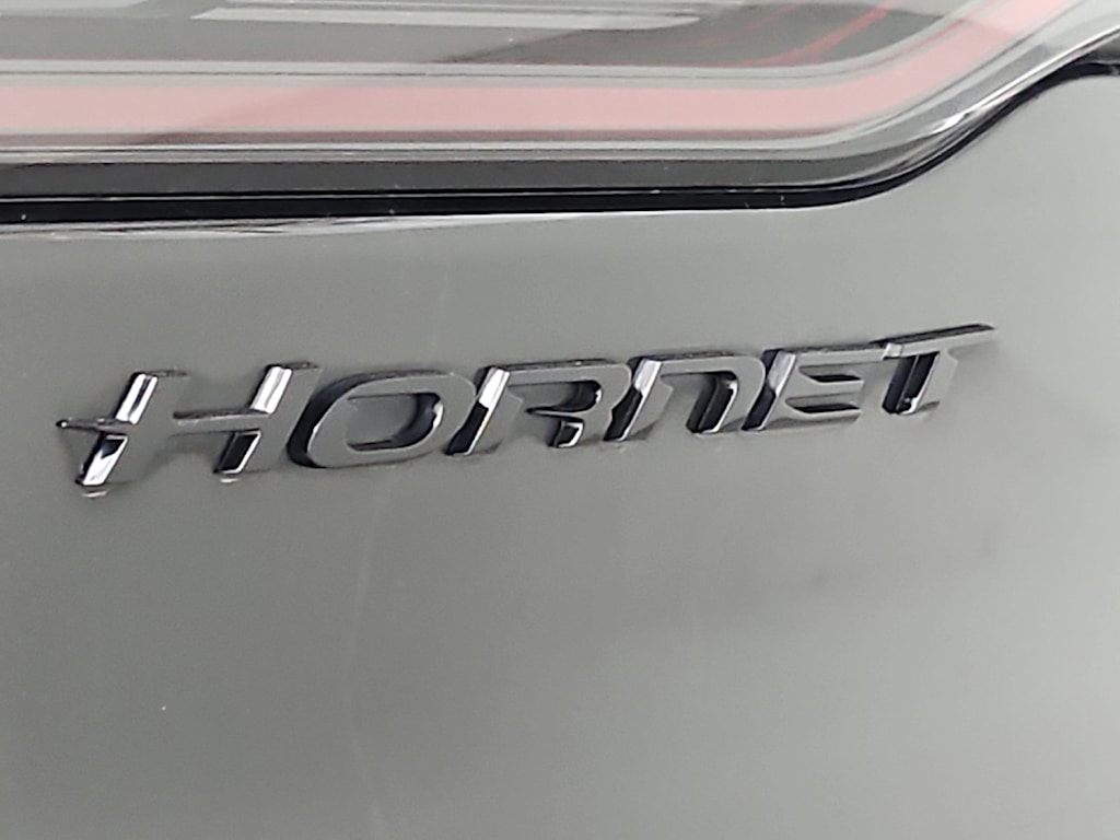 Thumbnail: 2024 Dodge Hornet - 7