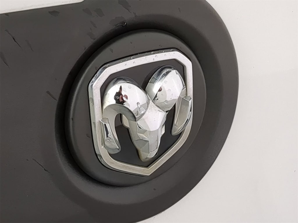 2020 RAM ProMaster City Tradesman 8