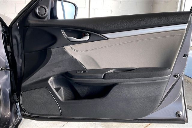 Thumbnail: 2019 Honda Civic - 31